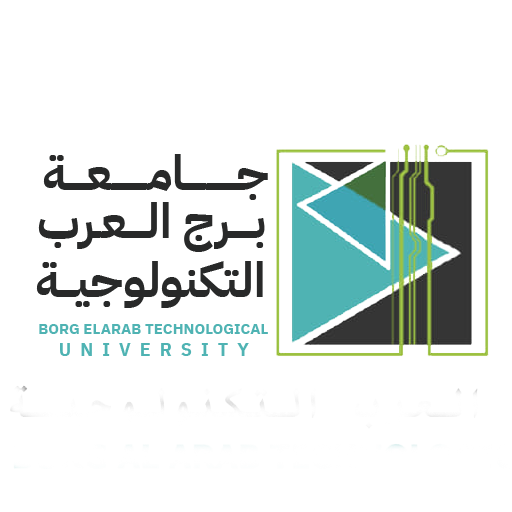 جامعة برج العرب التكنولوجية