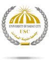 جامعة مدينة السادات