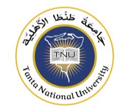 جامعة طنطا الأهلية